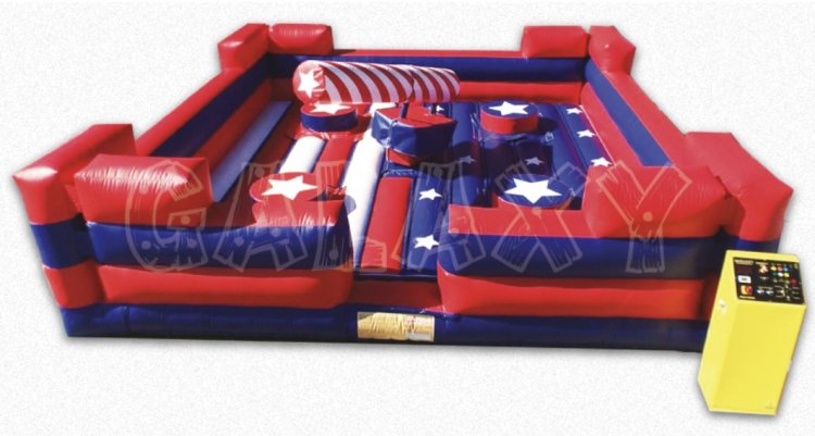 mechanical bull riding near me